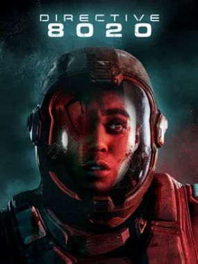 Directive 8020 banner