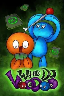 Who Do Voodoo