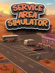 Service Area Simulator