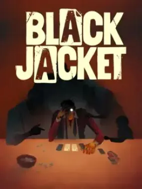 Black Jacket