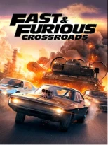 Fast & Furious: Crossroads