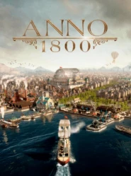 Anno 1800