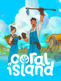 Coral Island