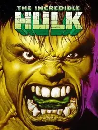 The Incredible Hulk (1994)