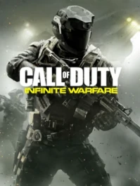 Call of Duty: Infinite Warfare
