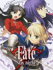 Fate/Stay Night (2004)