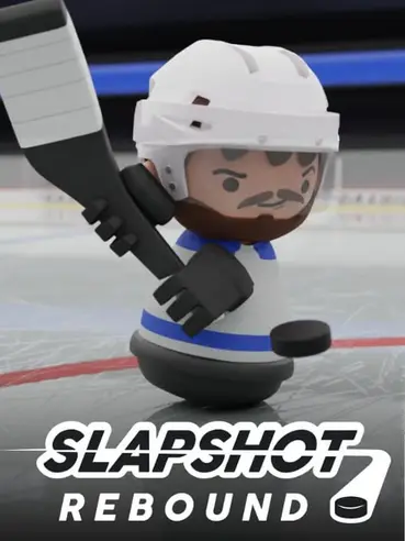 Slapshot Rebound