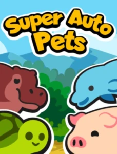Super Auto Pets