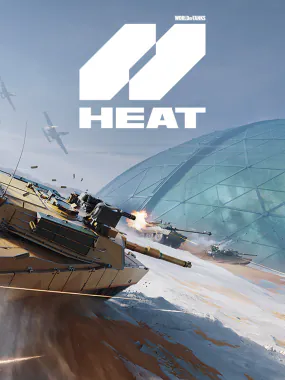 World of Tanks: Heat