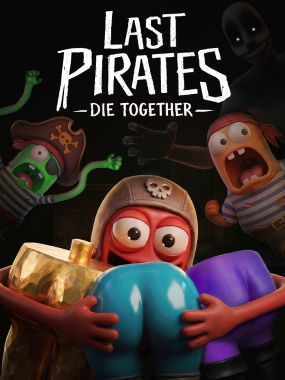 Last Pirates