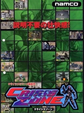 Crisis Zone