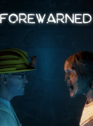 FOREWARNED