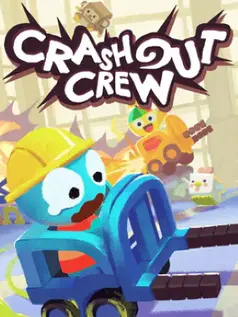 Crashout Crew