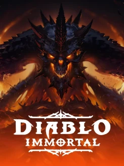 Diablo Immortal