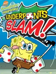SpongeBob SquarePants: Underpants Slam