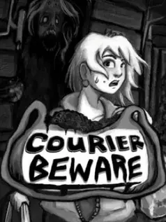 Courier Beware