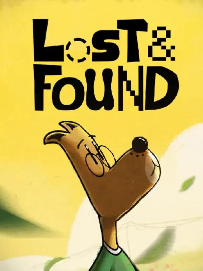 Lost & Found