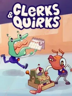 Clerks & Quirks