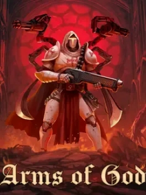 Arms of God