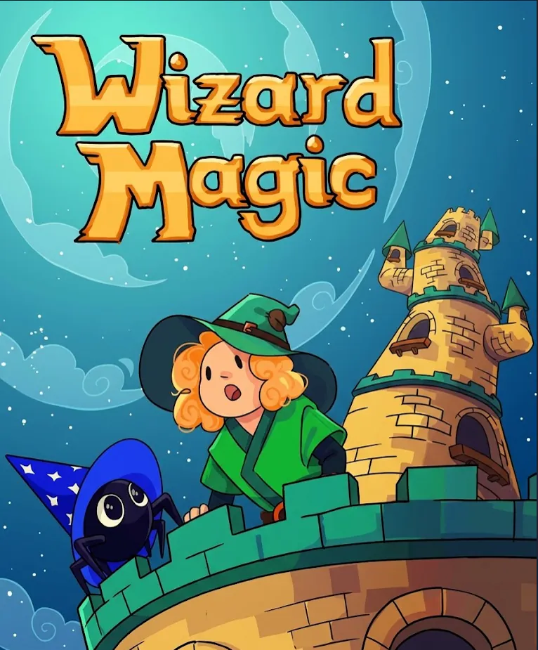 Wizard Magic