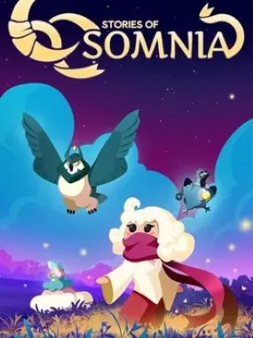 Stories of Somnia