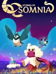 Stories of Somnia