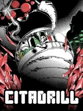 CitaDrill