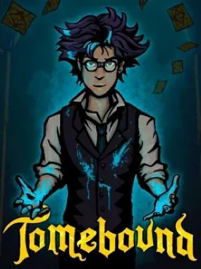 Tomebound