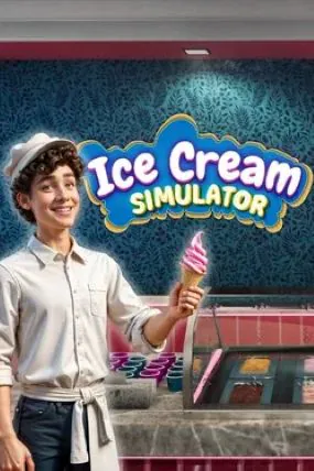 Ice Cream Simulator