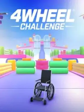 4Wheel Challenge - Kick Charts