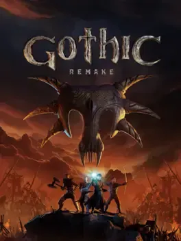 Gothic 1 Remake - Kick Charts