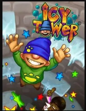 Icy Tower