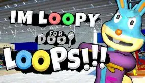 IM LOOPY FOR DOOP LOOPS