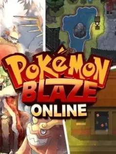 Pokemon Blaze Online