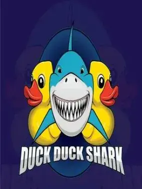 Duck Duck Shark