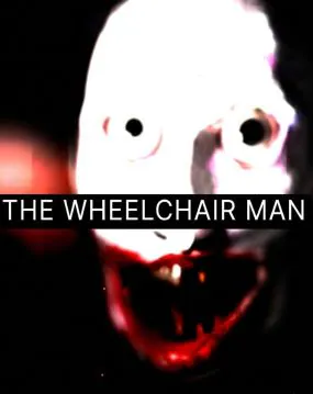 The Wheelchair Man