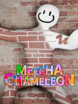 Meccha Chameleon - Kick Charts