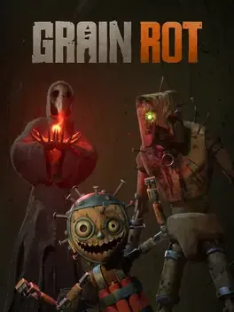 Grain Rot - Kick Charts