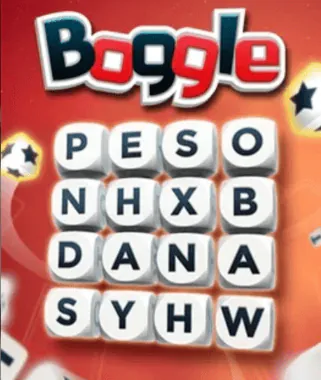 Boggle