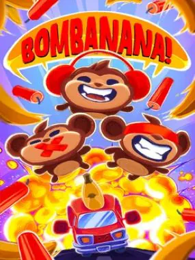 Bombanana - Kick Charts