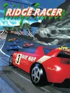 Ridge Racer (2026)