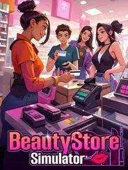 Beauty Store Simulator