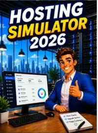 Hosting Simulator: 2026