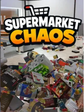 Supermarket Chaos