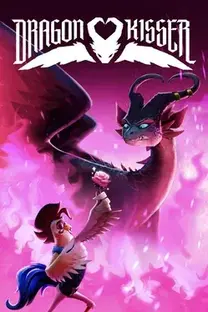 Dragon Kisser