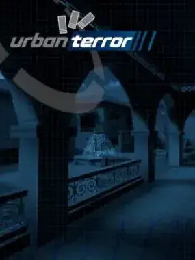 Urban Terror