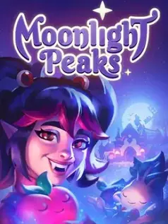 Moonlight Peaks