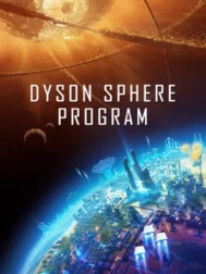 Dyson Sphere Program