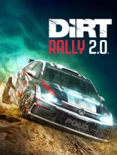 Dirt Rally 2.0