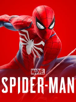 Marvel's Spider-Man
